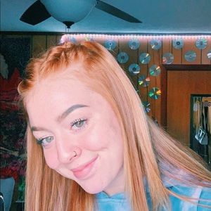 Meet your Posher, Haley